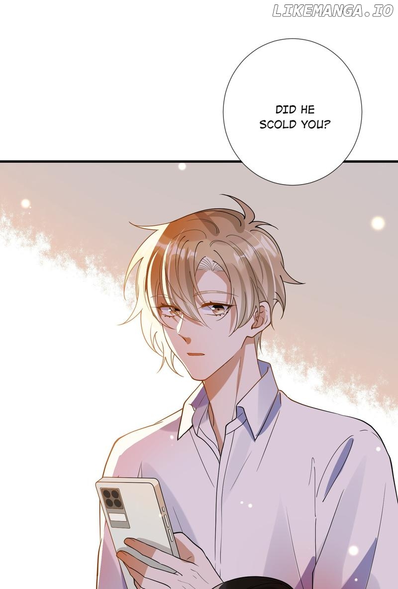 I Can Do What I Want Because I’m Handsome Chapter 70 - page 39