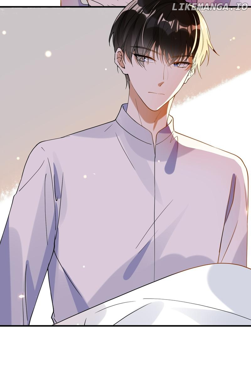 I Can Do What I Want Because I’m Handsome Chapter 70 - page 40