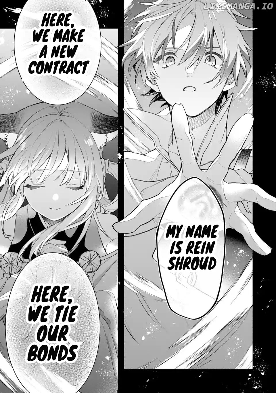 Yuusha Party Wo Tsuihou Sareta Beast Tamer, Saikyou Shuzoku Nekomimi Shojo To Deau Chapter 72 - page 14
