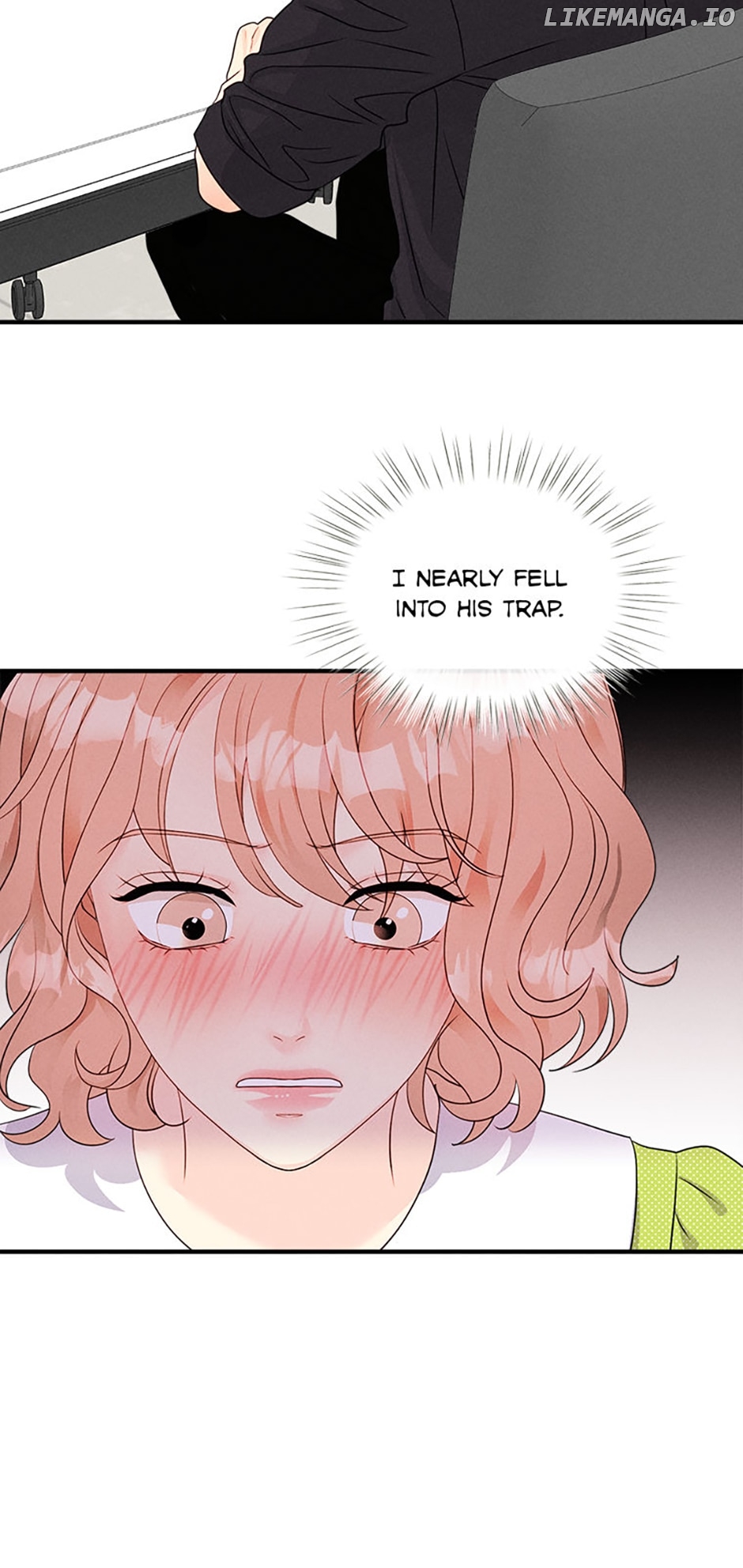 Personal Preference Chapter 51 - page 6