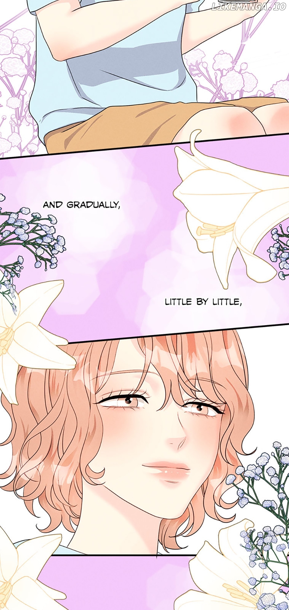 Personal Preference Chapter 51 - page 10