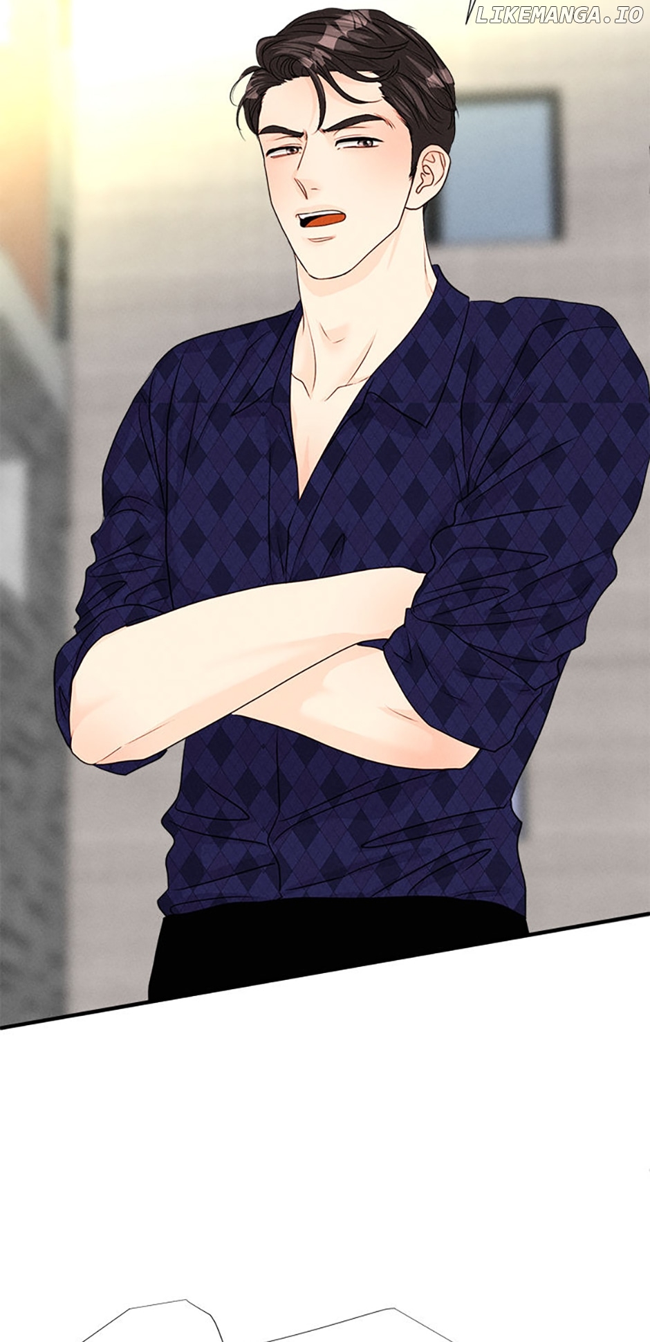 Personal Preference Chapter 51 - page 34