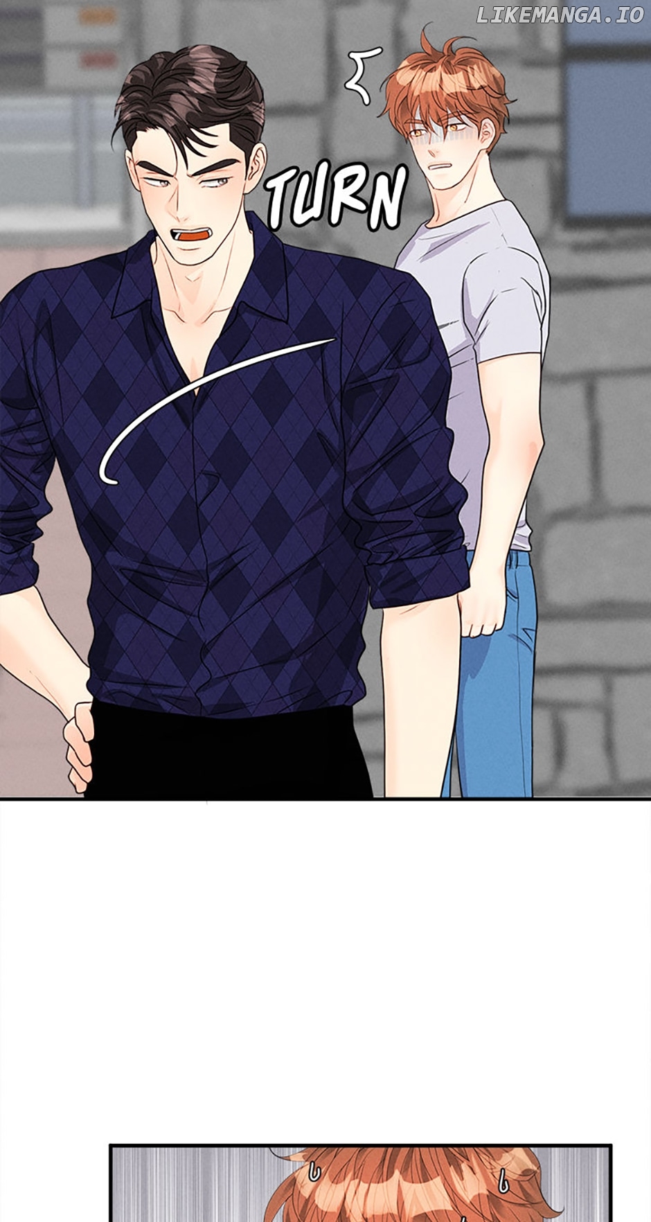 Personal Preference Chapter 51 - page 45
