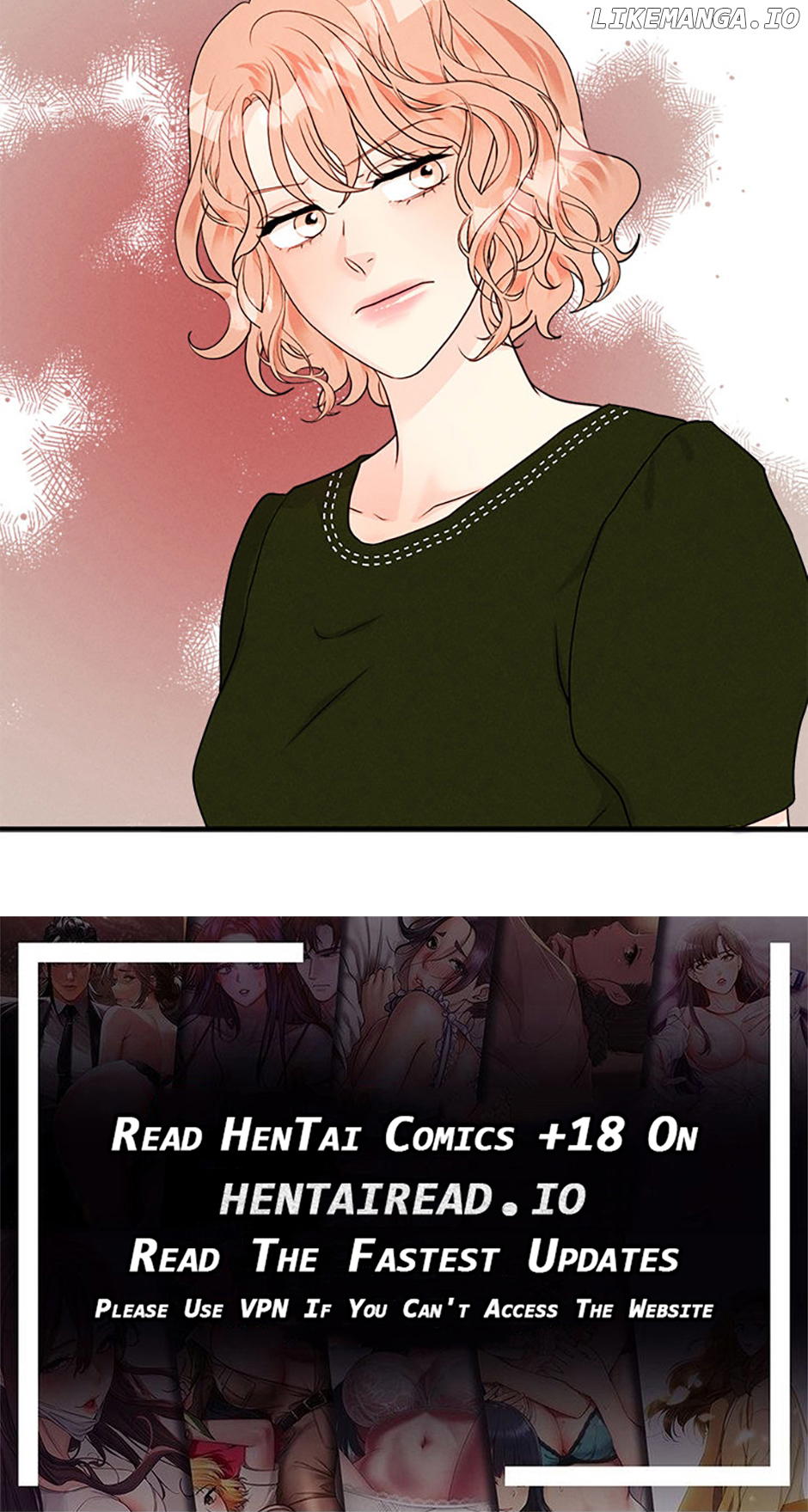 Personal Preference Chapter 51 - page 48