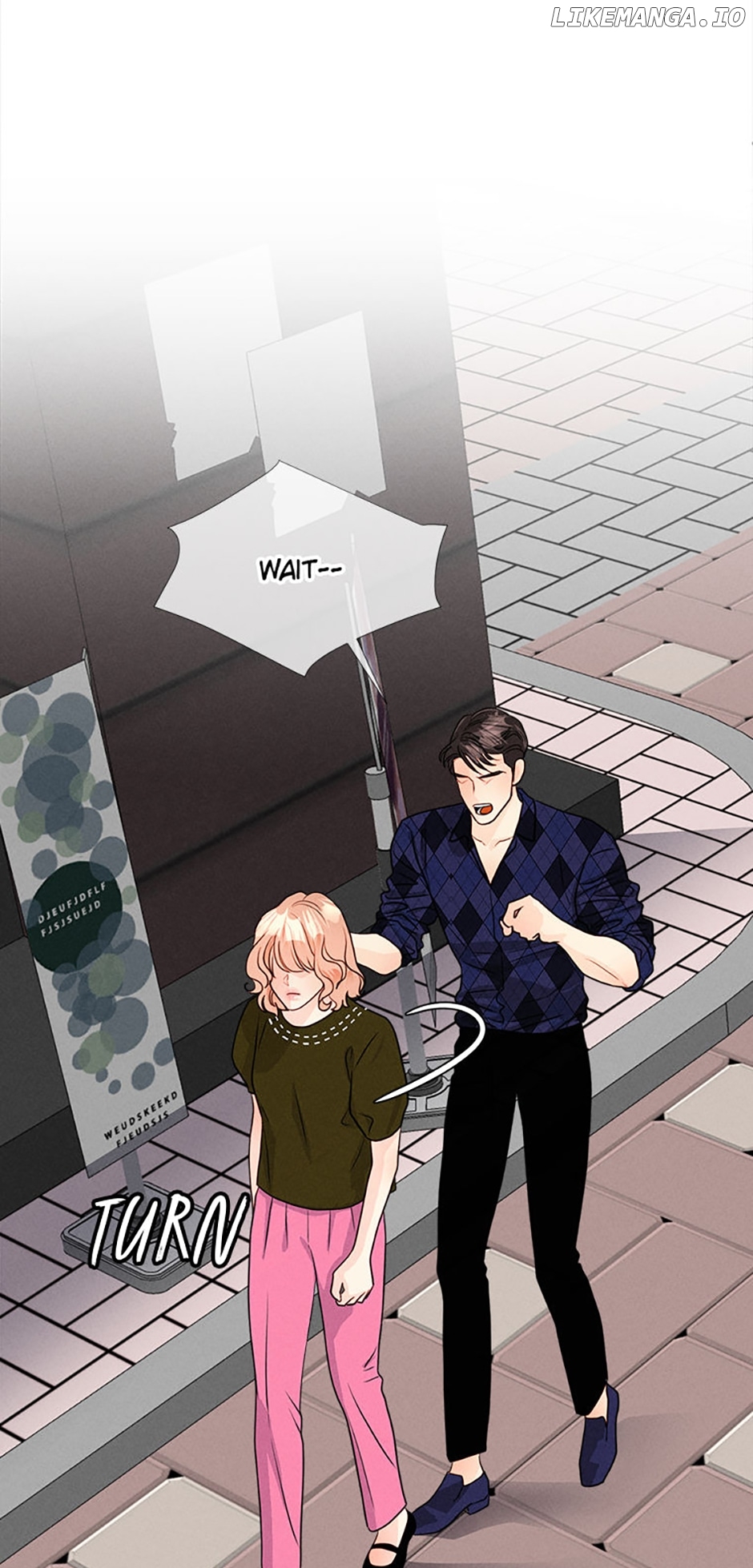 Personal Preference Chapter 52 - page 5