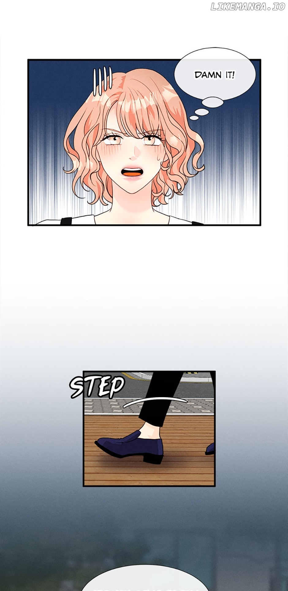 Personal Preference Chapter 52 - page 30