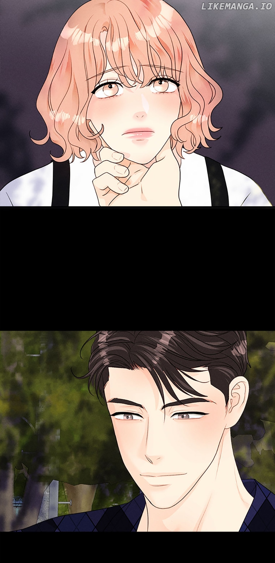 Personal Preference Chapter 52 - page 42