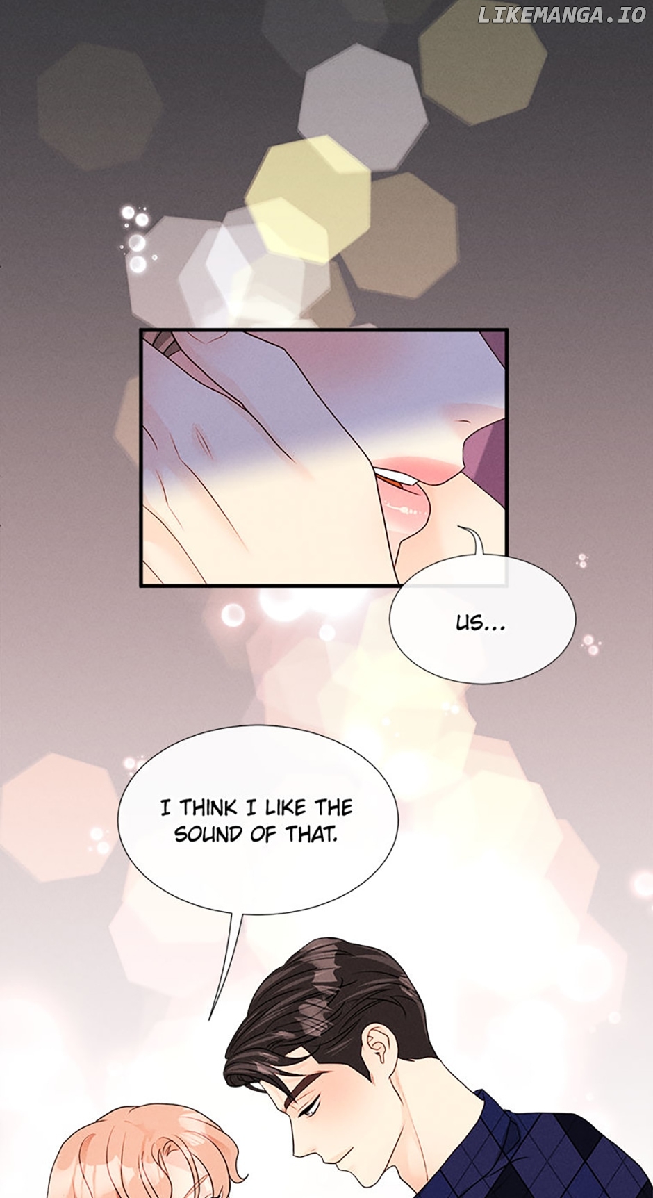 Personal Preference Chapter 52 - page 44