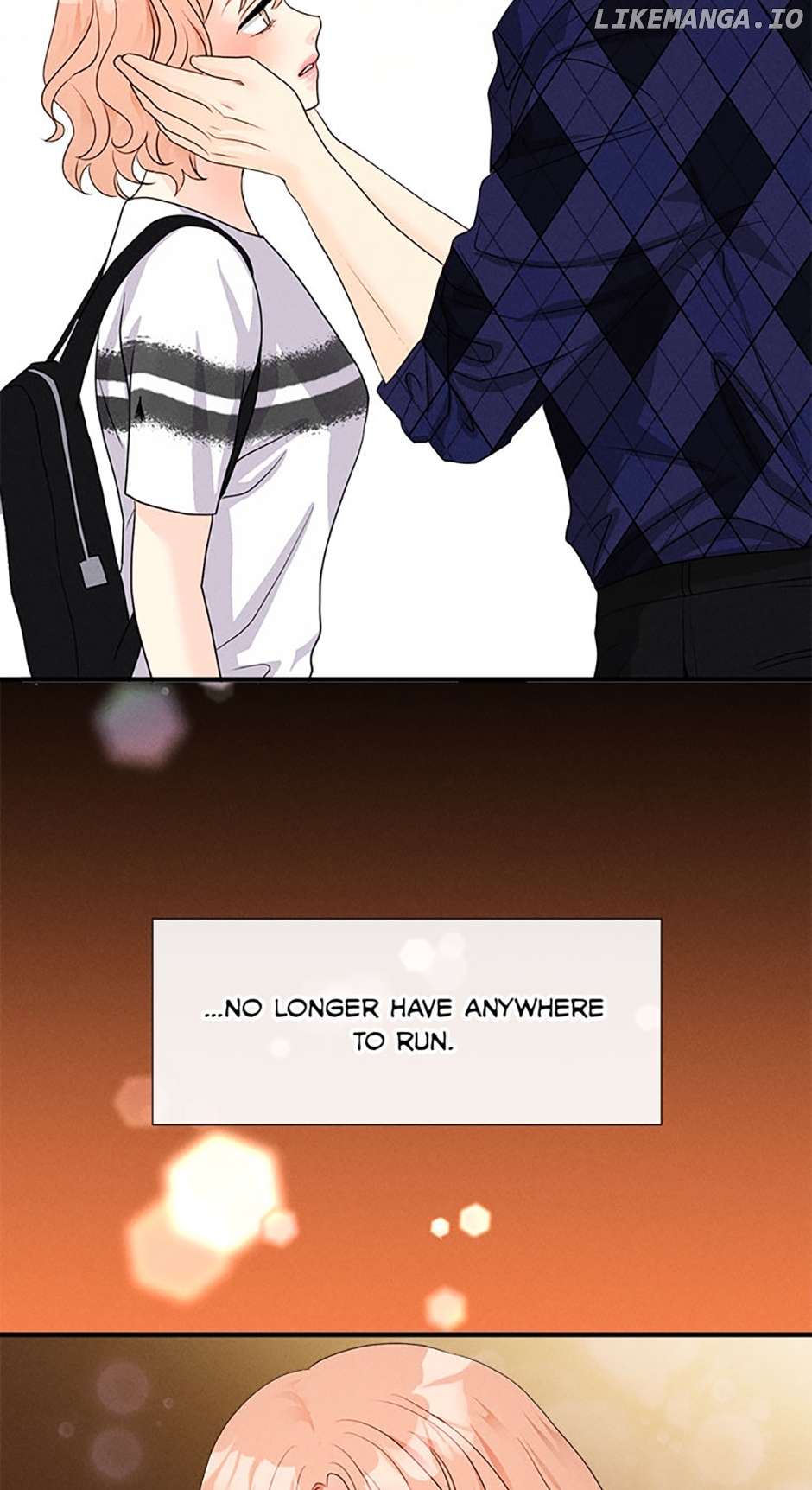 Personal Preference Chapter 52 - page 45