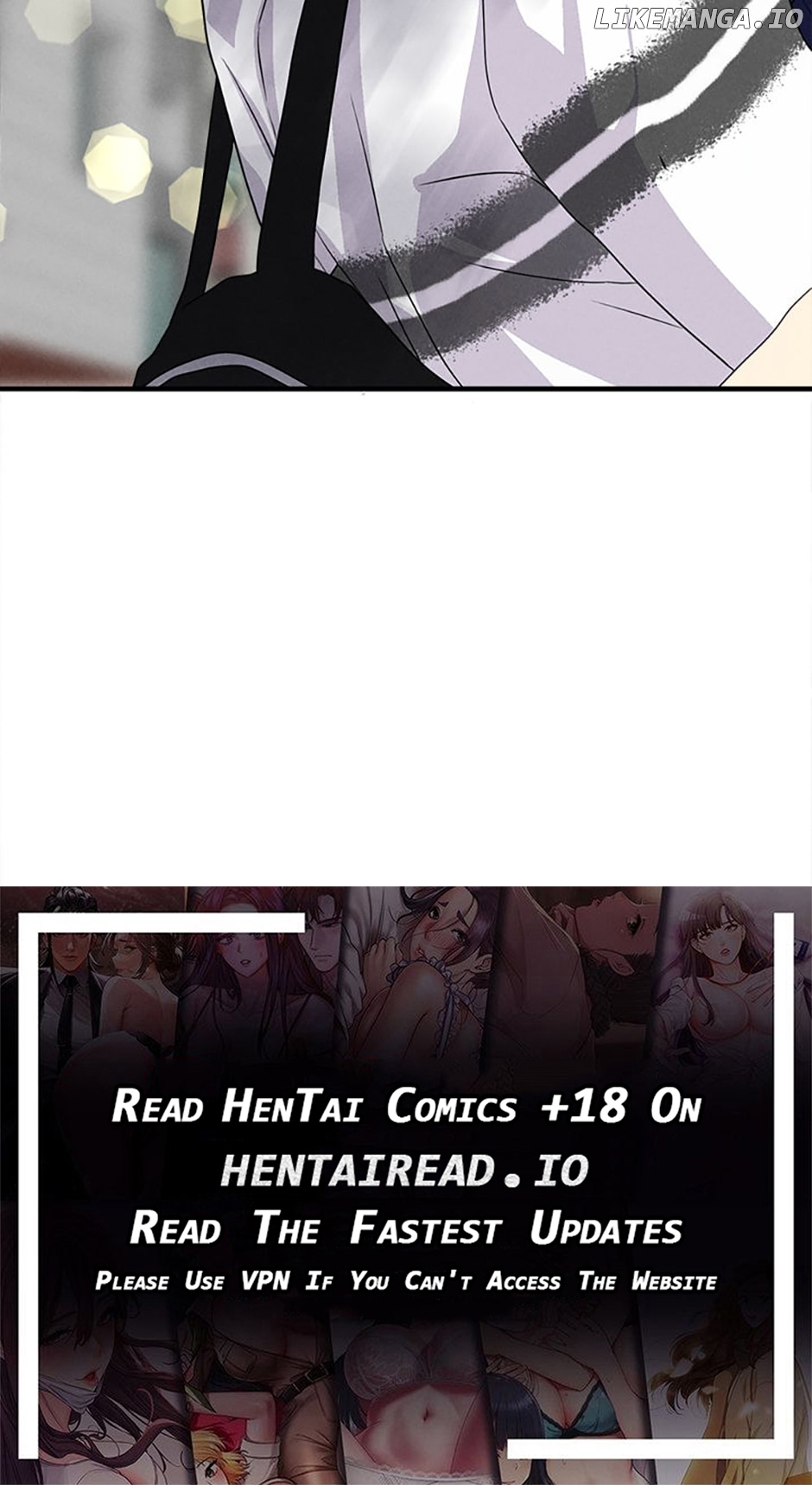 Personal Preference Chapter 52 - page 48