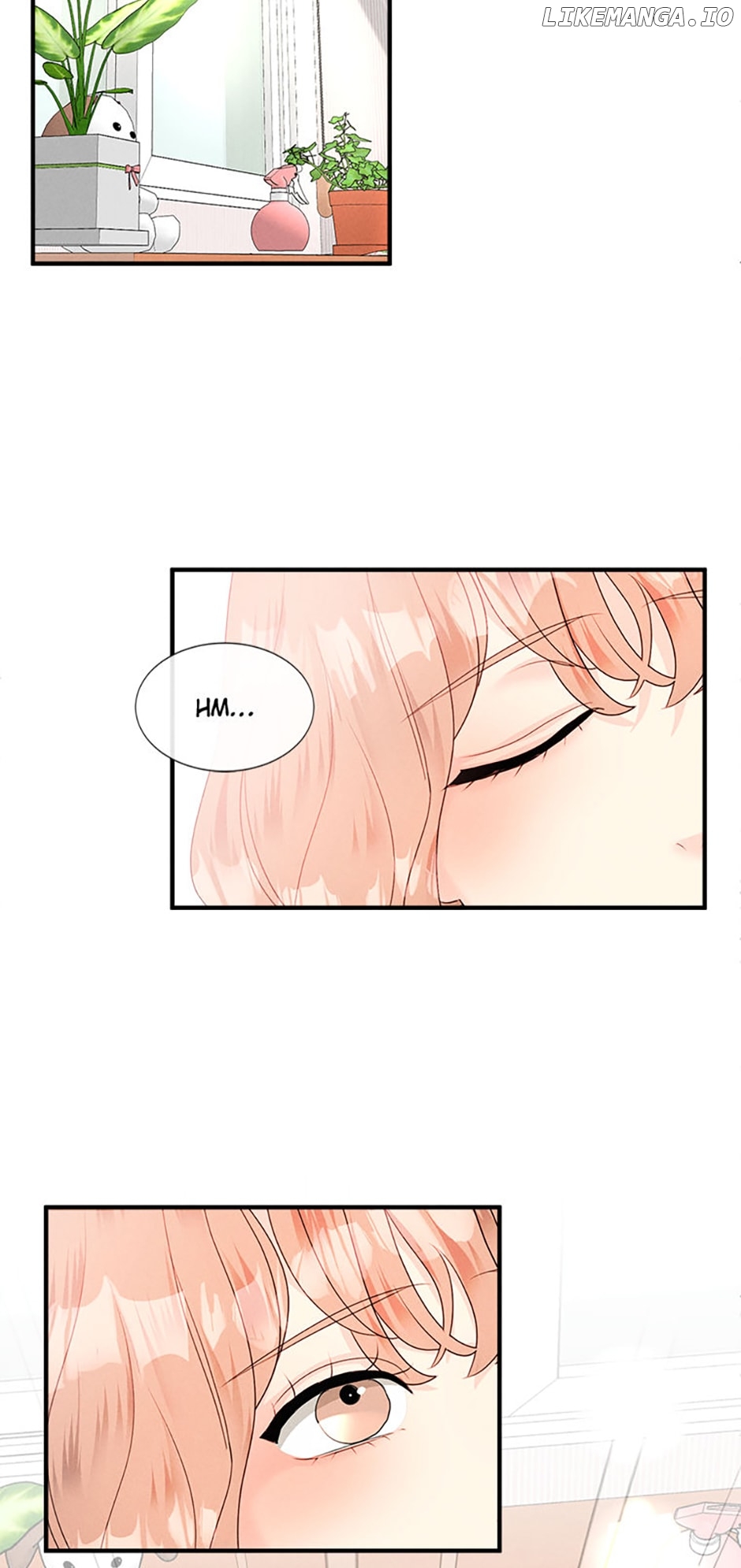 Personal Preference Chapter 53 - page 12