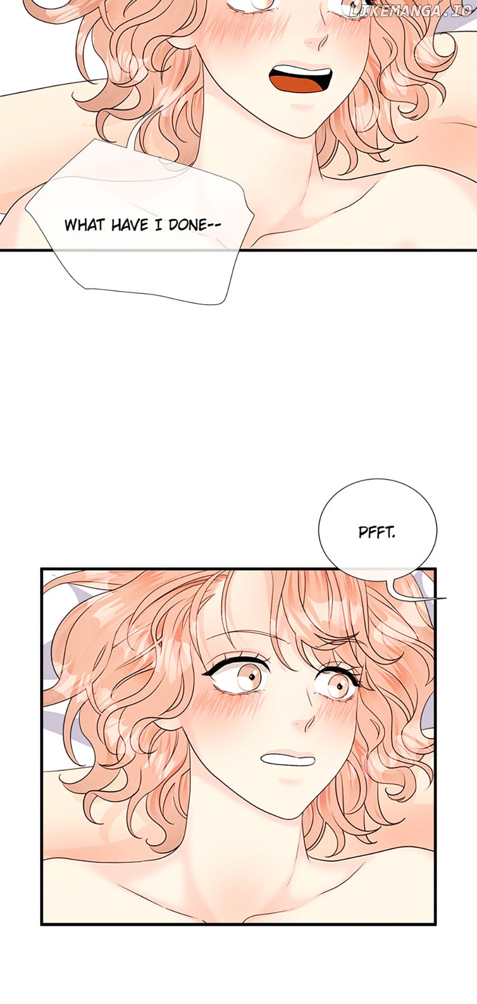 Personal Preference Chapter 53 - page 14