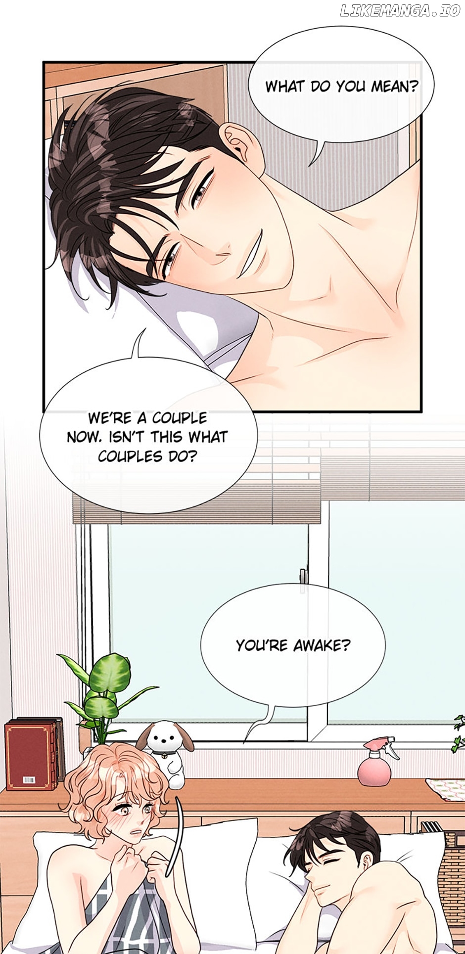 Personal Preference Chapter 53 - page 15