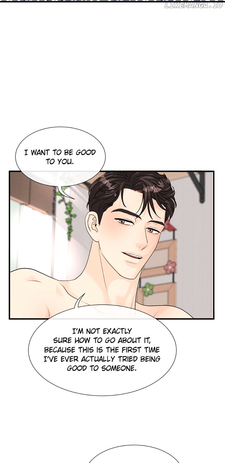 Personal Preference Chapter 53 - page 21