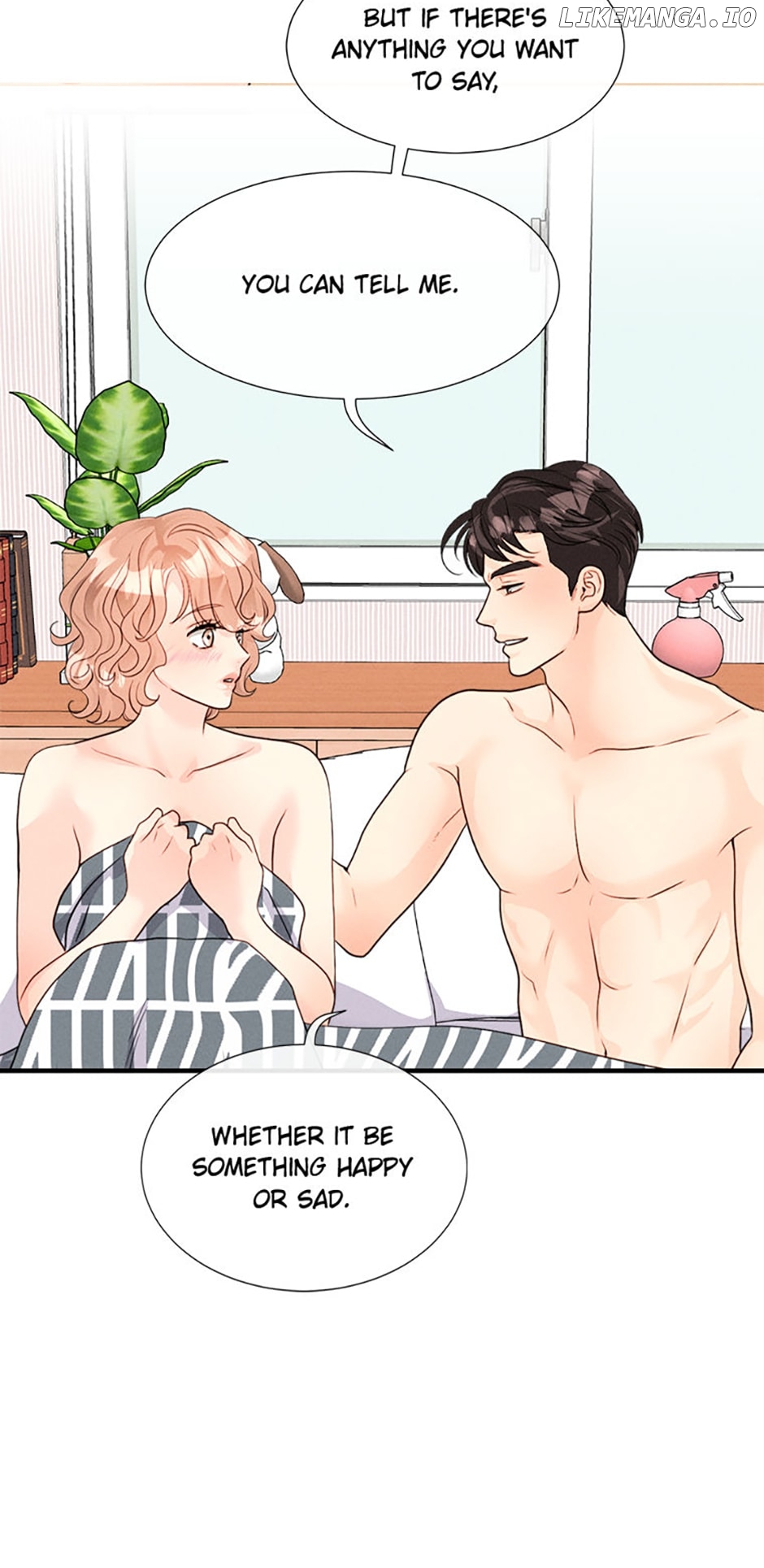 Personal Preference Chapter 53 - page 22