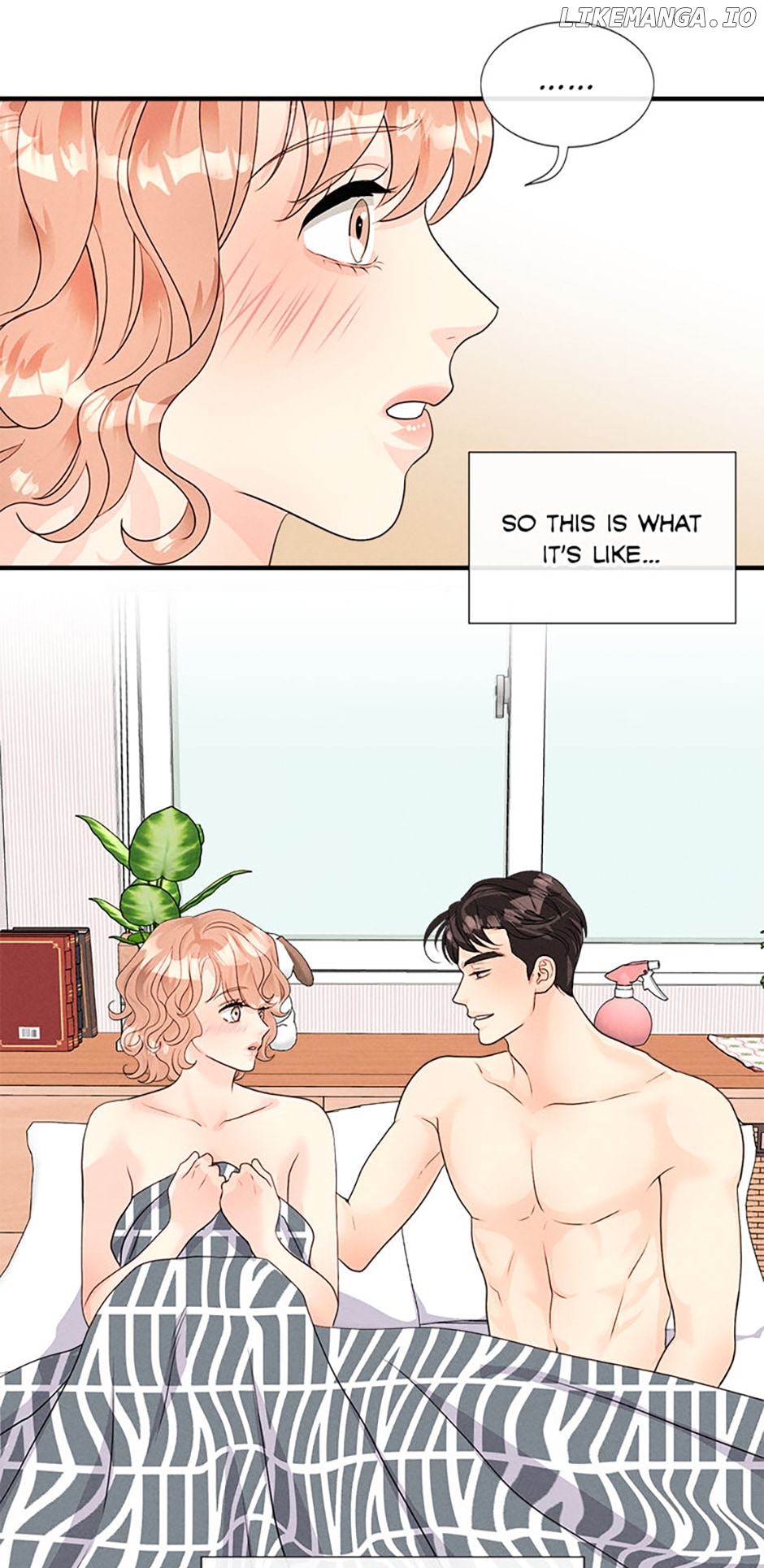 Personal Preference Chapter 53 - page 23