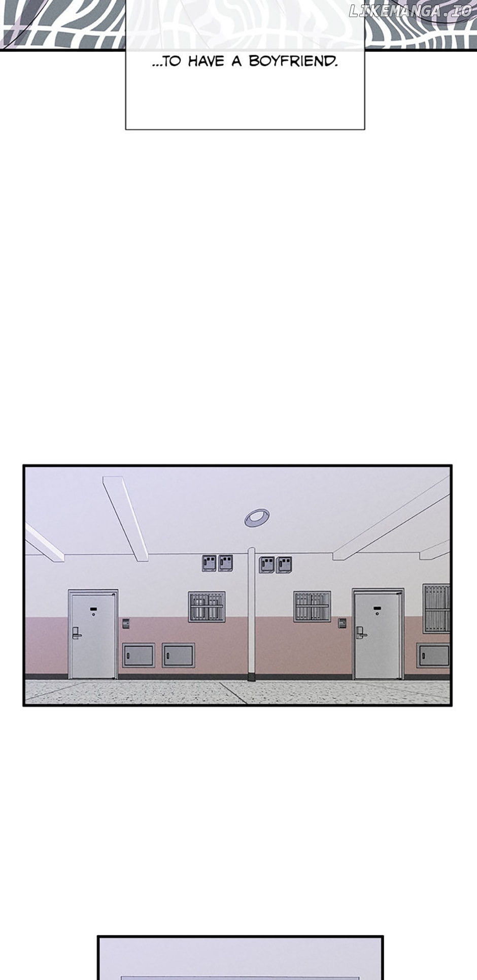 Personal Preference Chapter 53 - page 24
