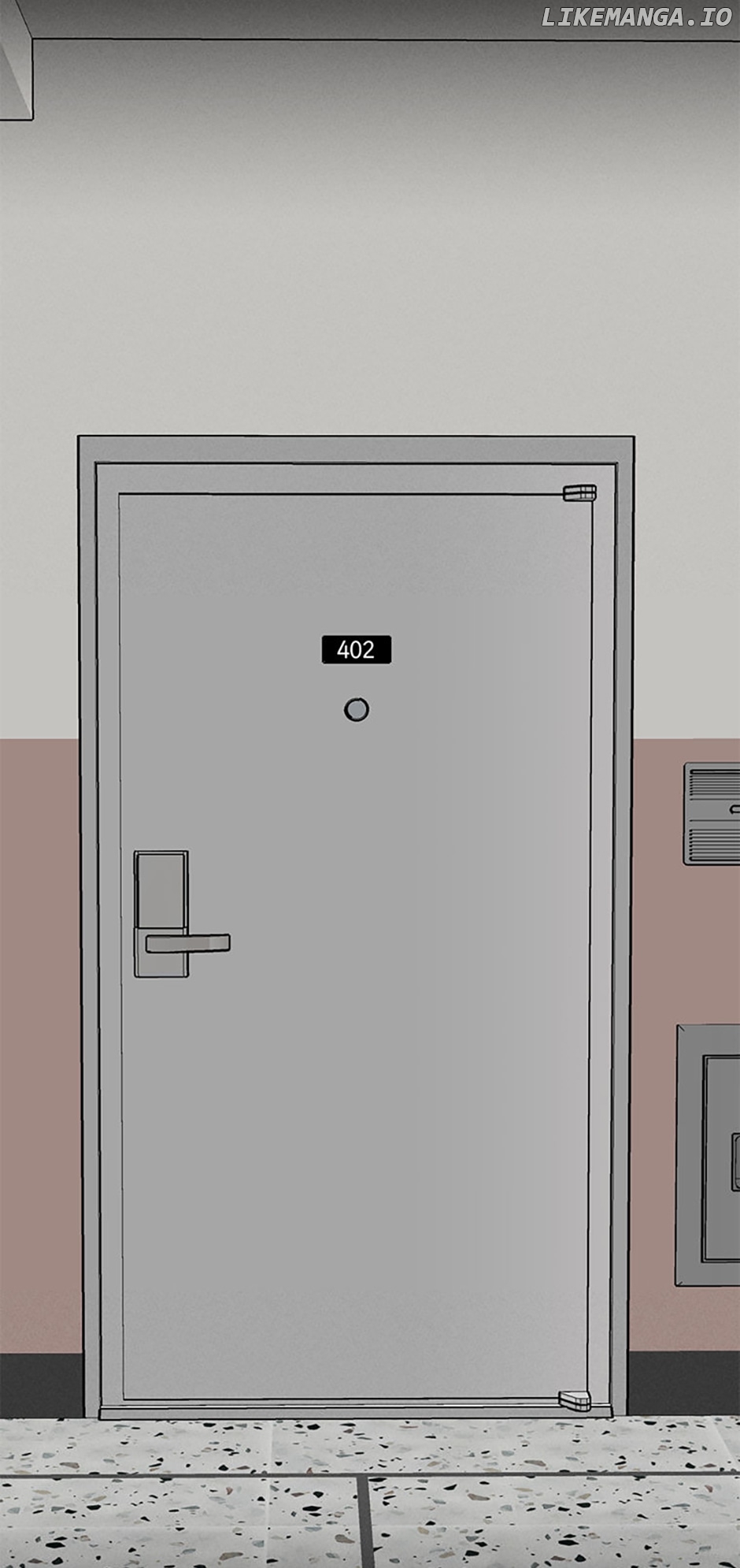 Personal Preference Chapter 53 - page 5