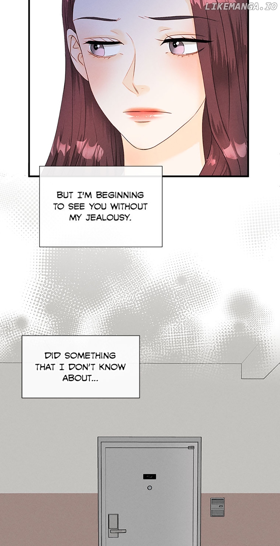 Personal Preference Chapter 53 - page 42