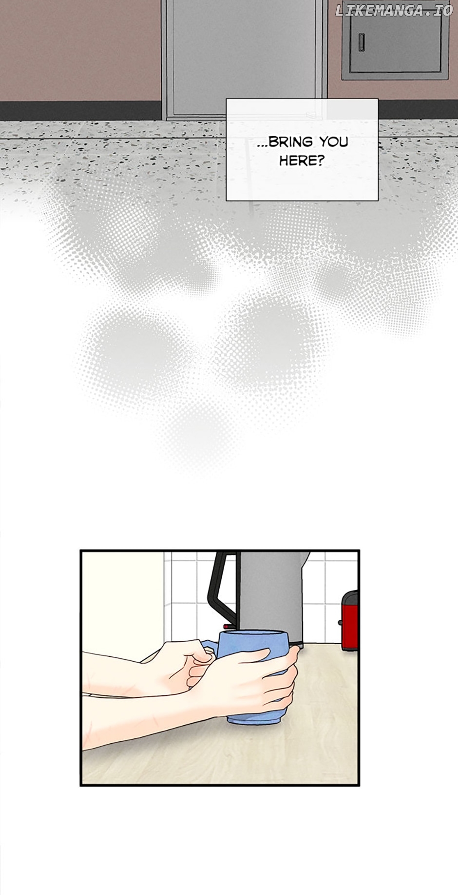 Personal Preference Chapter 53 - page 43