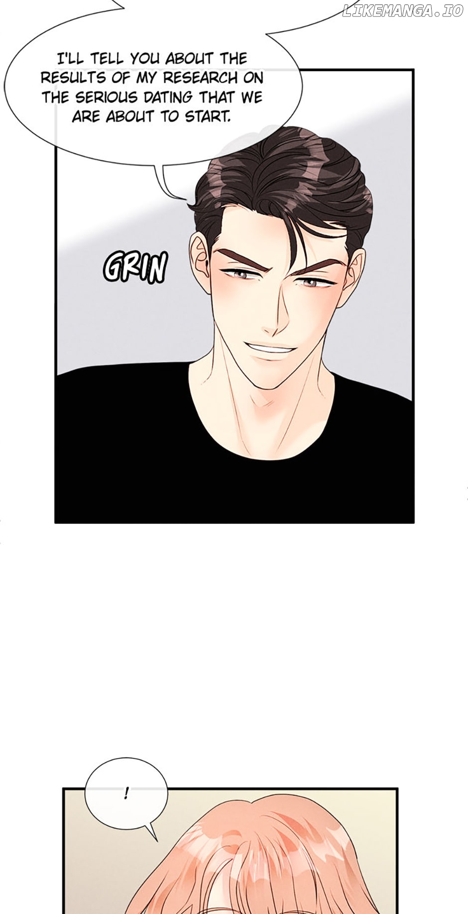 Personal Preference Chapter 53 - page 45