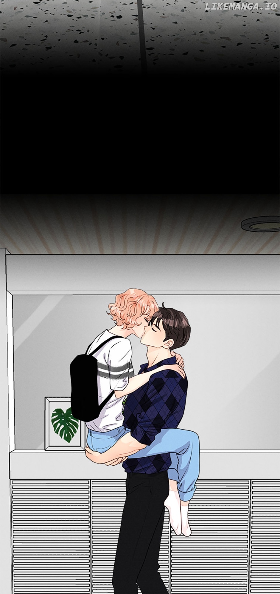 Personal Preference Chapter 53 - page 6