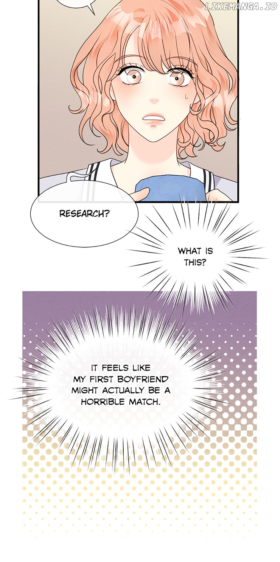 Personal Preference Chapter 54 - page 2