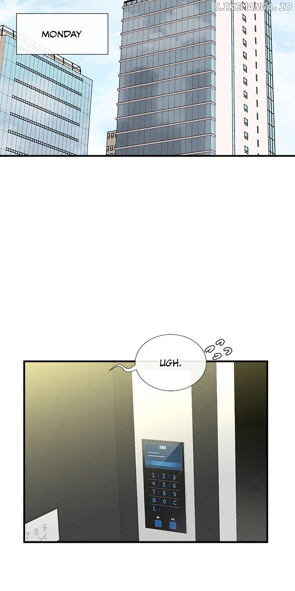 Personal Preference Chapter 54 - page 14