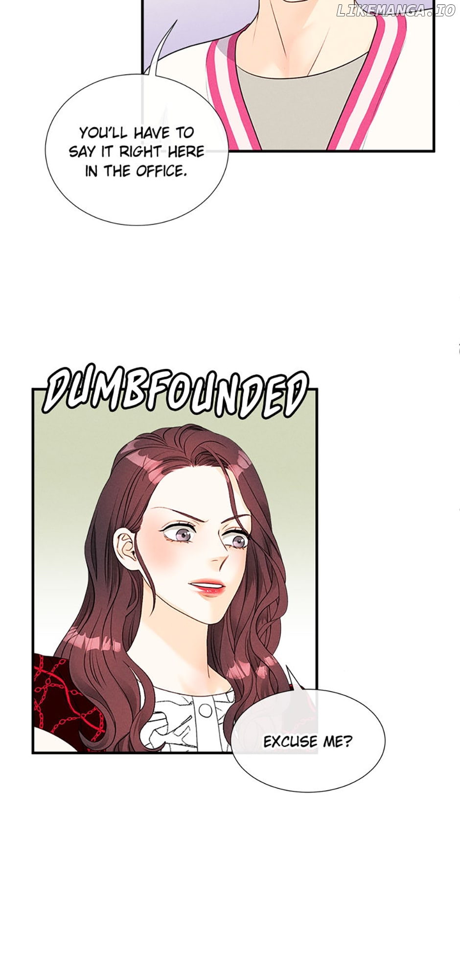 Personal Preference Chapter 54 - page 20
