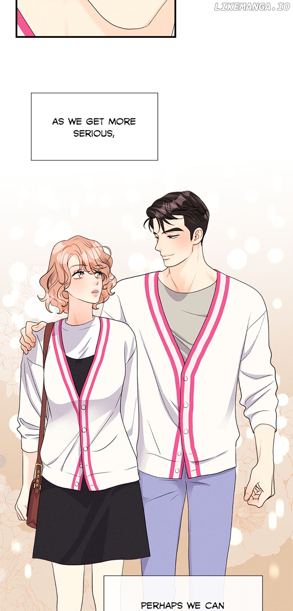 Personal Preference Chapter 54 - page 25