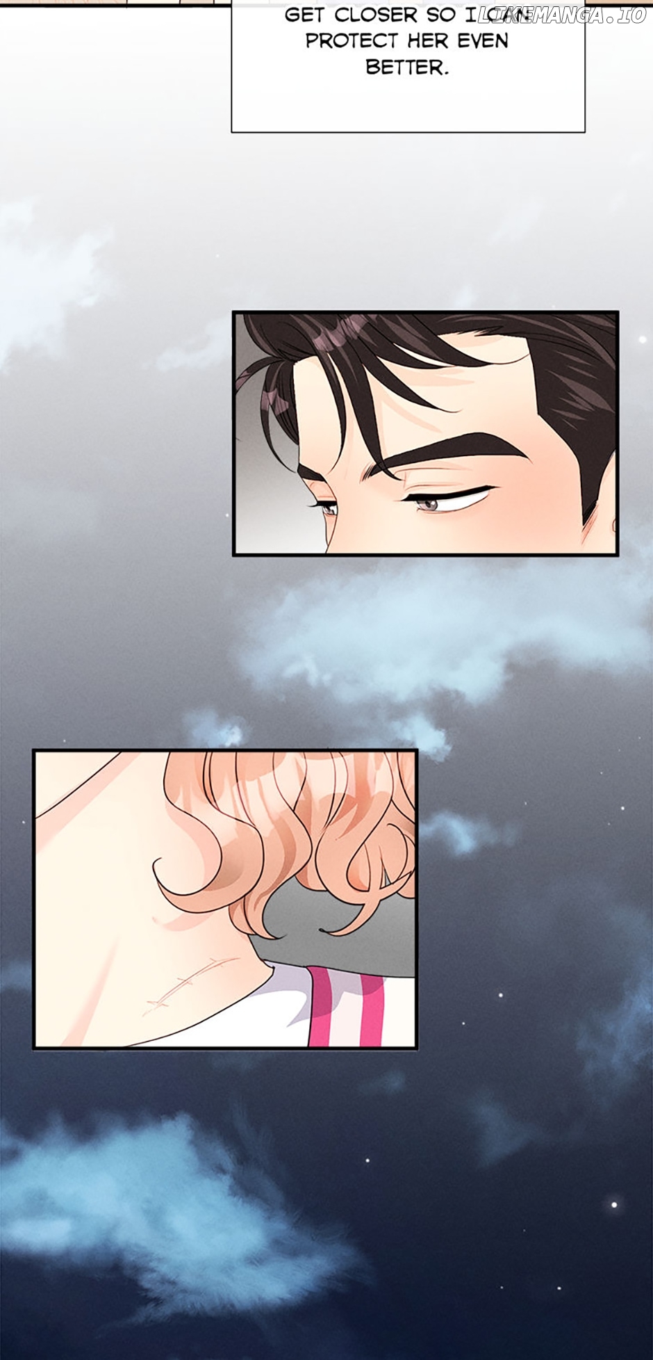 Personal Preference Chapter 54 - page 26