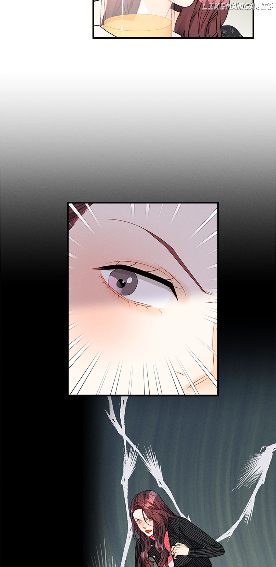 Personal Preference Chapter 54 - page 32