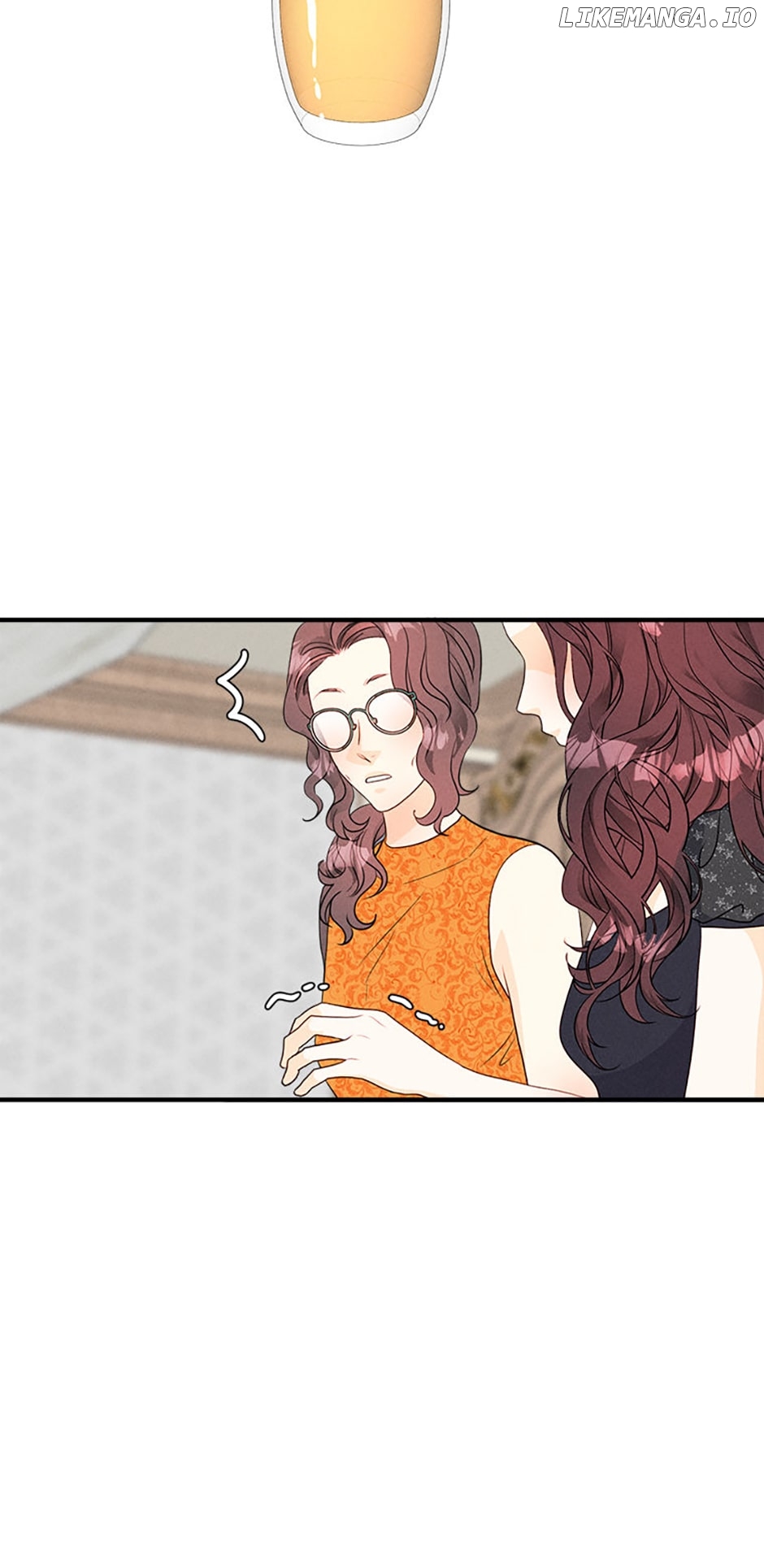 Personal Preference Chapter 54 - page 35