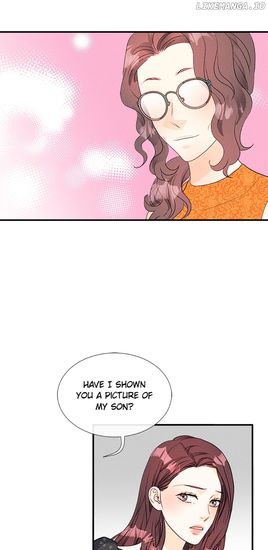 Personal Preference Chapter 54 - page 36