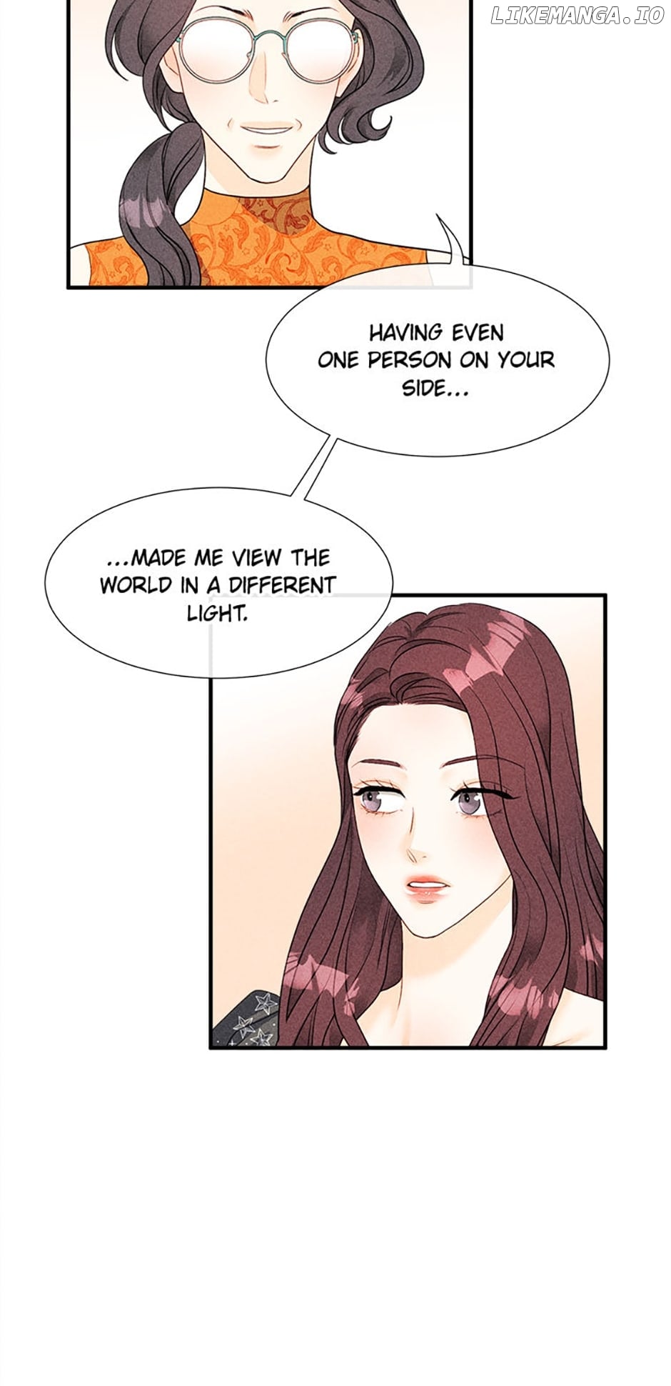 Personal Preference Chapter 54 - page 43