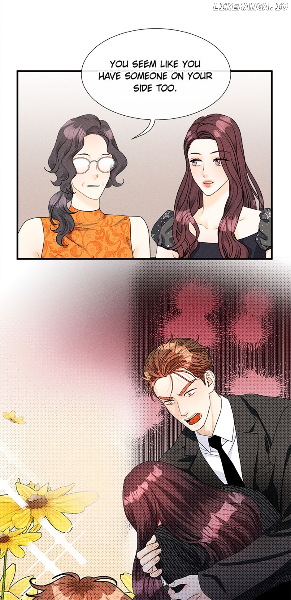 Personal Preference Chapter 54 - page 44