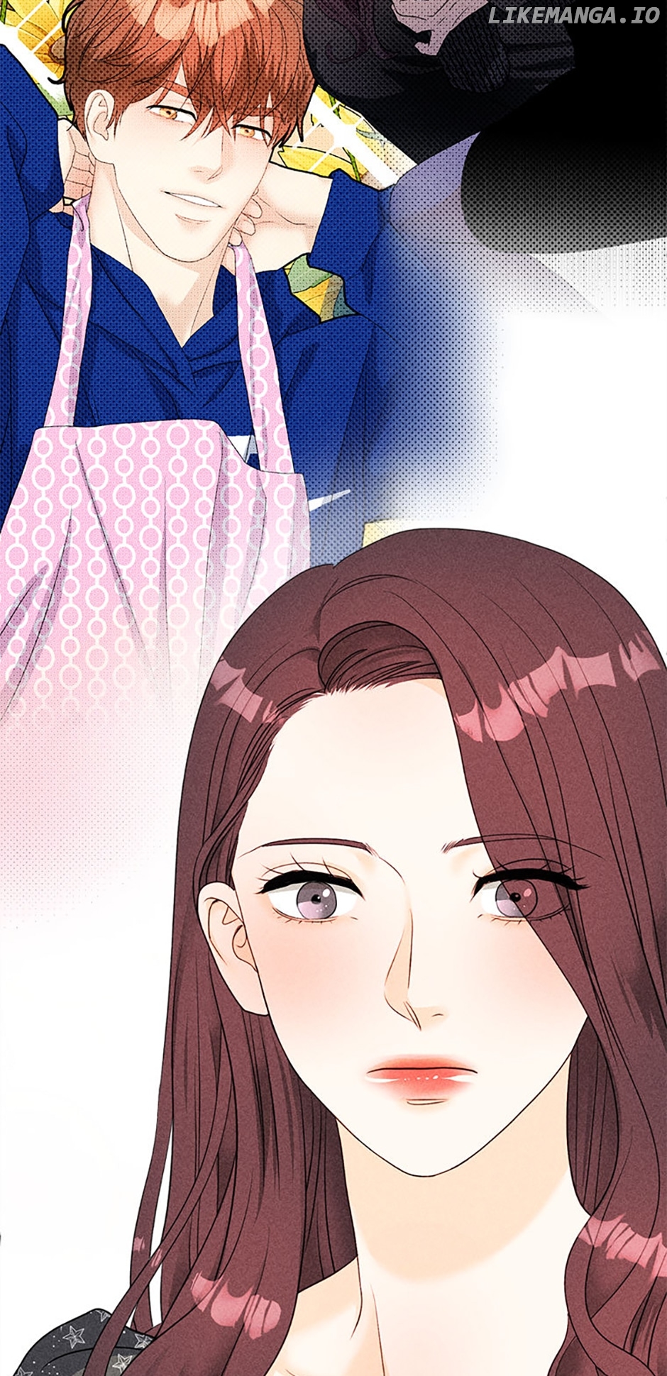Personal Preference Chapter 54 - page 45