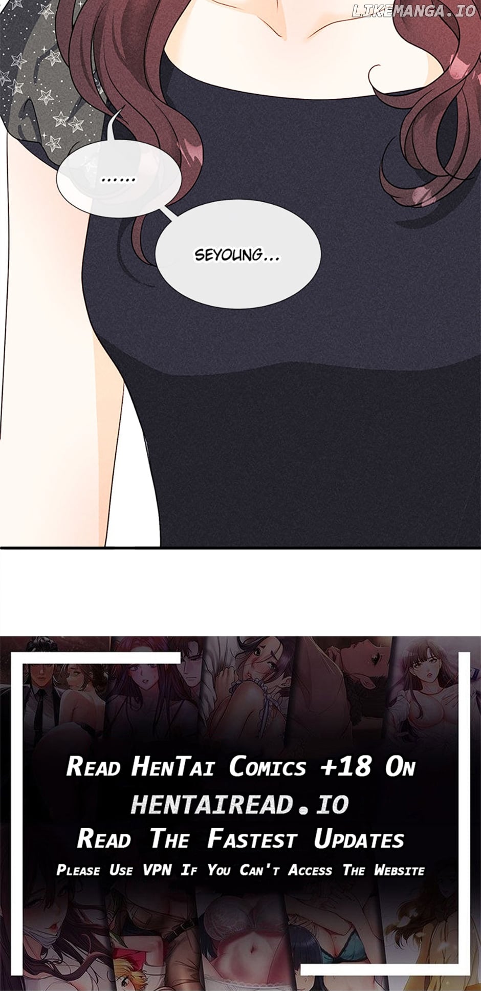 Personal Preference Chapter 54 - page 46