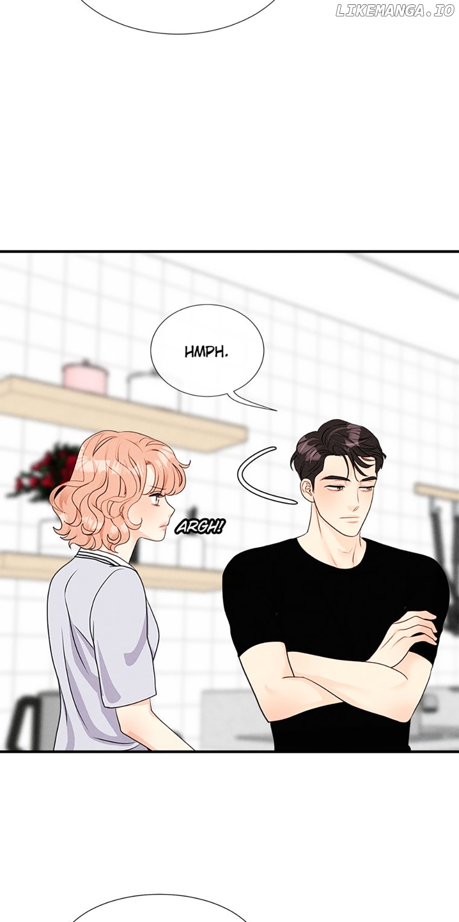 Personal Preference Chapter 54 - page 7