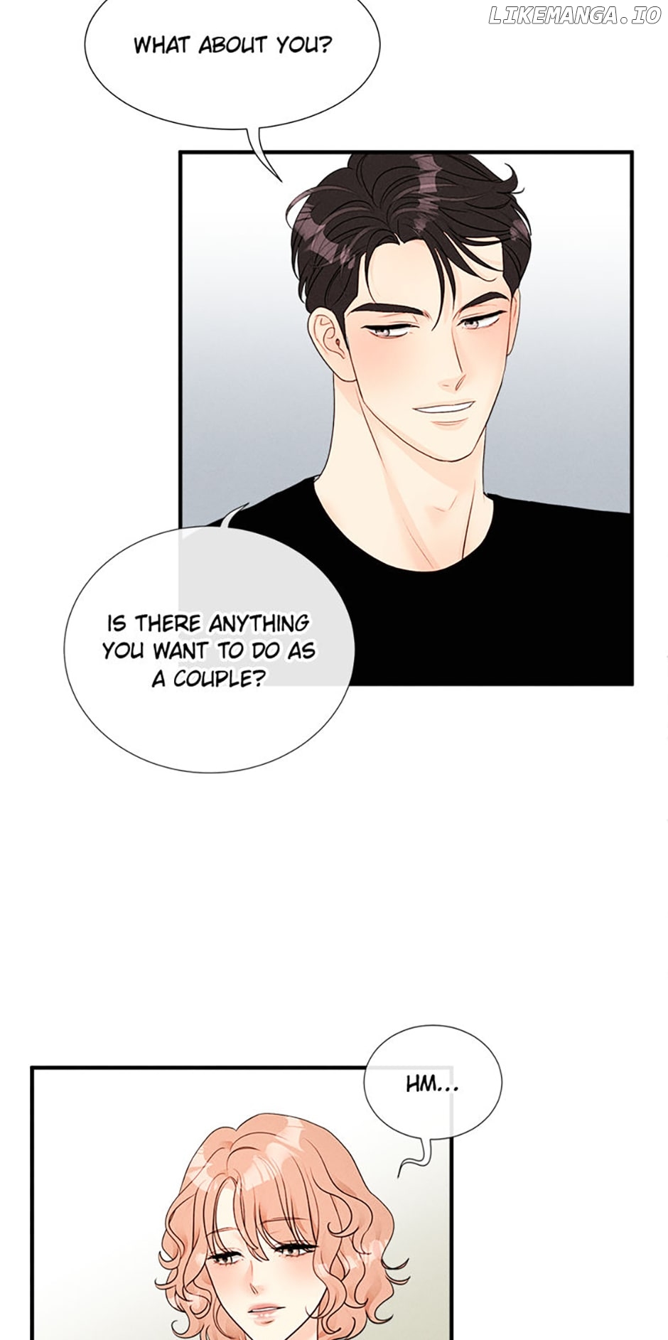 Personal Preference Chapter 54 - page 8
