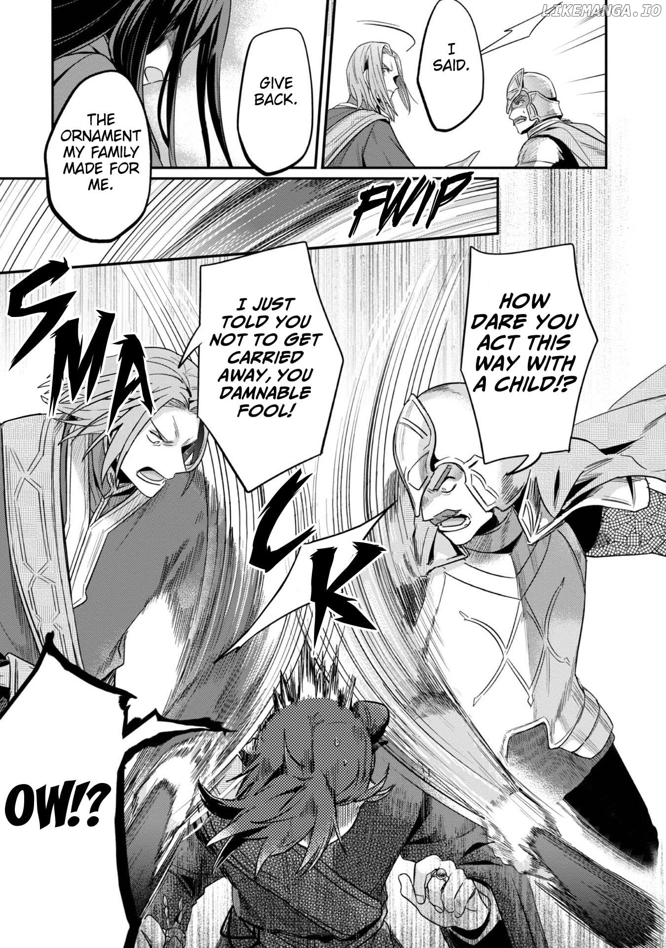 Ascendance of a Bookworm ~I'll Do Anything to Become a Librarian~ Part 2 「I'll Become a Shrine Maiden for Books!」 Chapter 46 - page 14