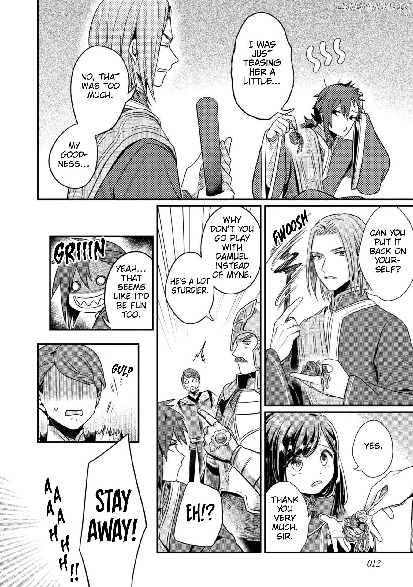 Ascendance of a Bookworm ~I'll Do Anything to Become a Librarian~ Part 2 「I'll Become a Shrine Maiden for Books!」 Chapter 46 - page 15