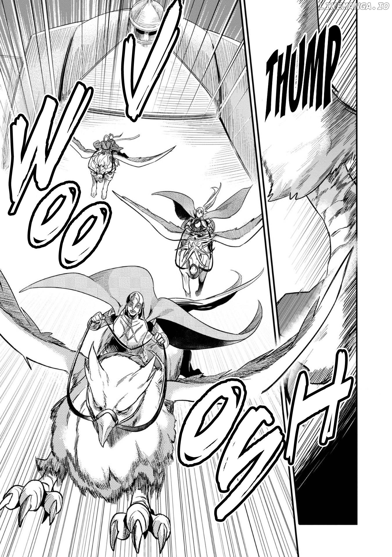 Ascendance of a Bookworm ~I'll Do Anything to Become a Librarian~ Part 2 「I'll Become a Shrine Maiden for Books!」 Chapter 46 - page 20