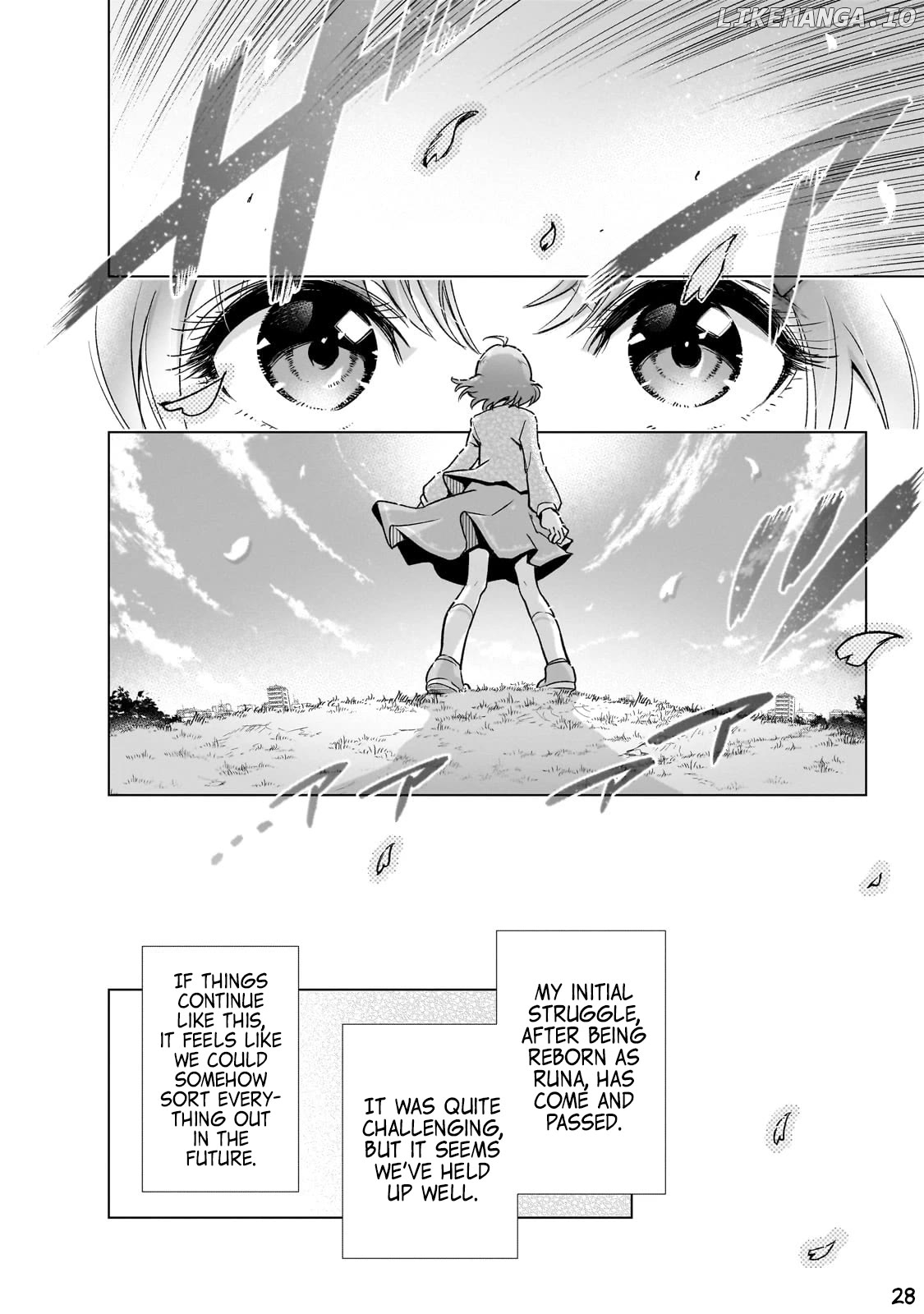 Modern Villainess: It’s Not Easy Building A Corporate Empire Before The Crash Chapter 11 - page 29