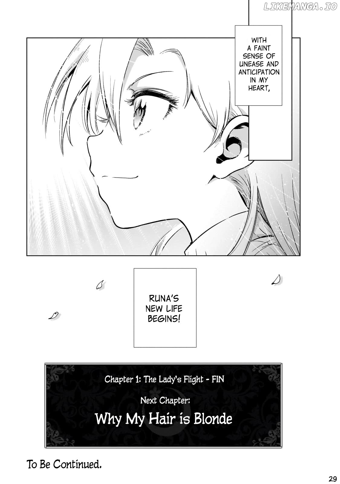 Modern Villainess: It’s Not Easy Building A Corporate Empire Before The Crash Chapter 11 - page 30