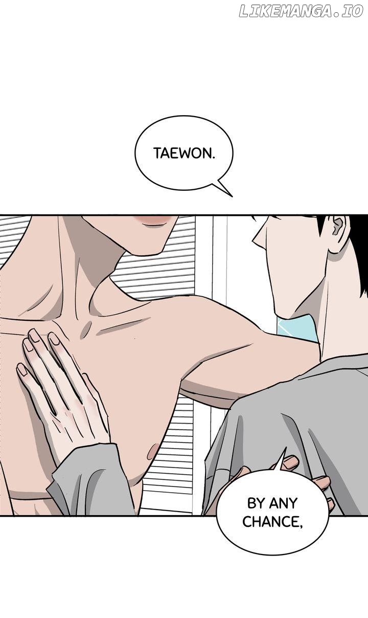 Meteor Orbit Chapter 50 - page 1
