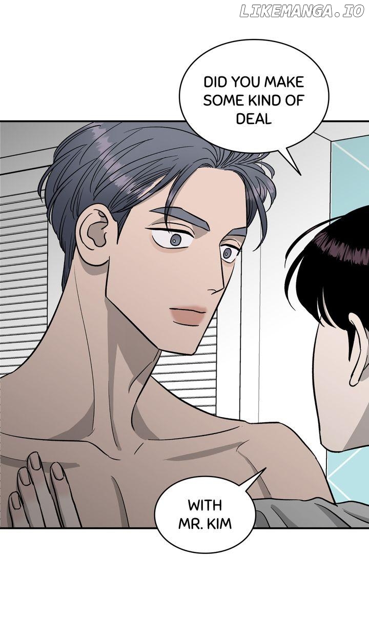 Meteor Orbit Chapter 50 - page 2