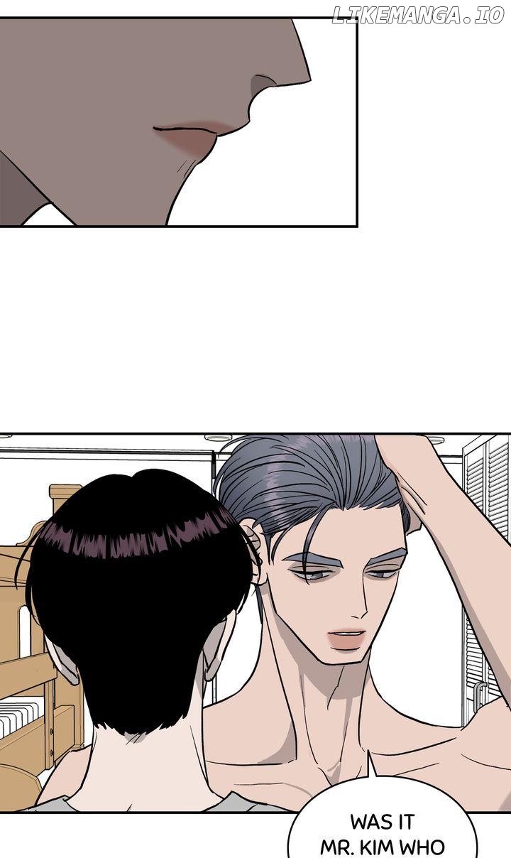 Meteor Orbit Chapter 50 - page 12