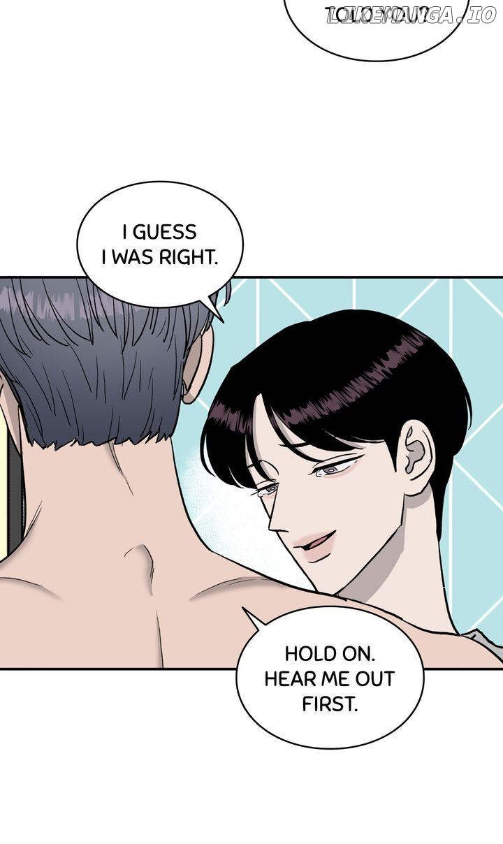 Meteor Orbit Chapter 50 - page 13