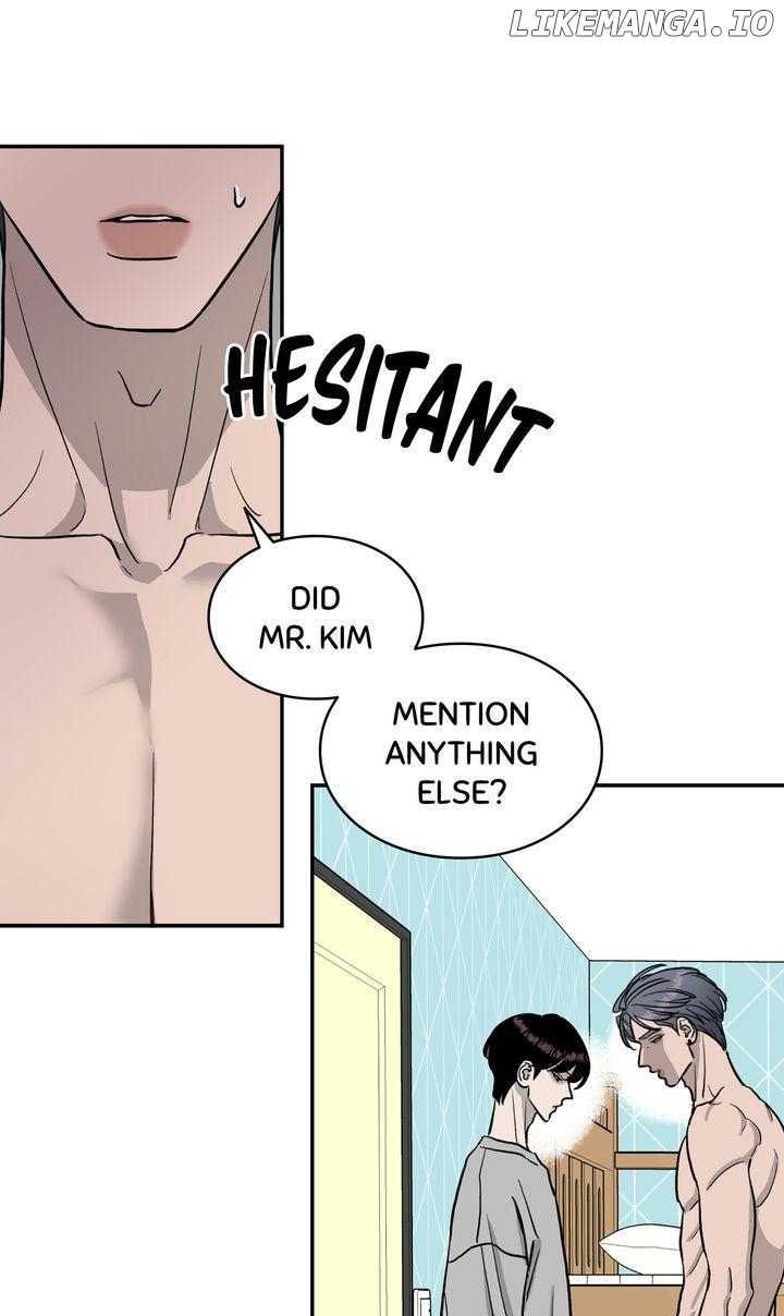 Meteor Orbit Chapter 50 - page 14